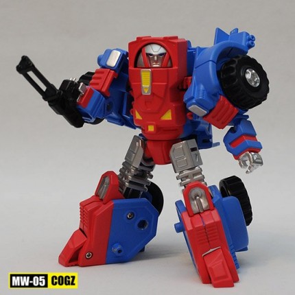cogz