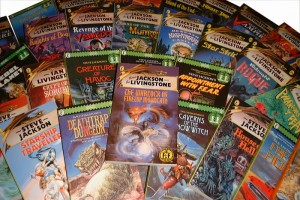 fightingfantasy