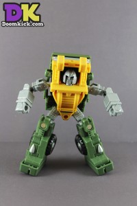 henchreview