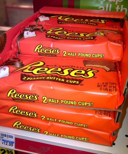 reesescup