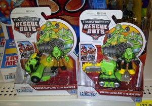 rescuebots
