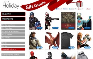 sideshowholidayguide
