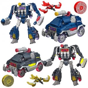 soundwave