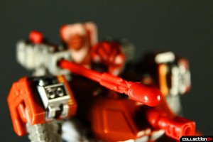 warpath