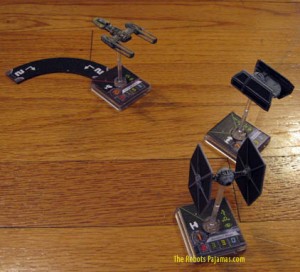 x-wing