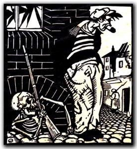 deathdance