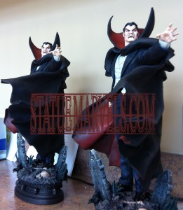 dracula