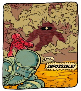 glyoscomic