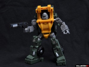 henchreview