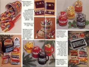 hersheys