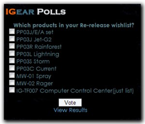 igearpoll
