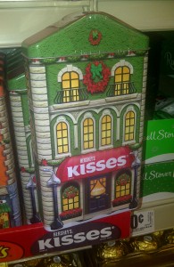 kisses