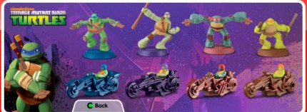 mcninjas
