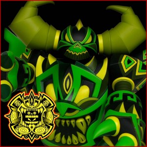 mechaazteca