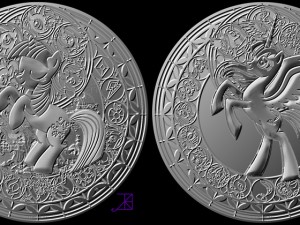 ponycoins