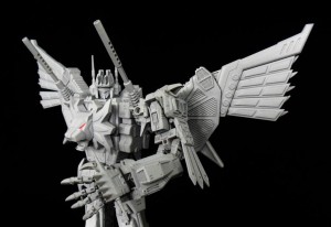 predaking