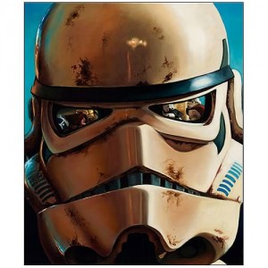 sandtrooper