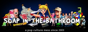 soap