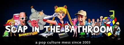 soap