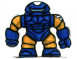 syclodocsketch