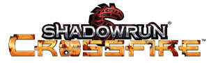 Shadowrun-5-Crossfire-Logo
