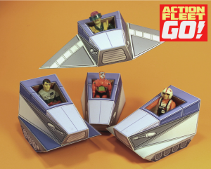 actionfleet