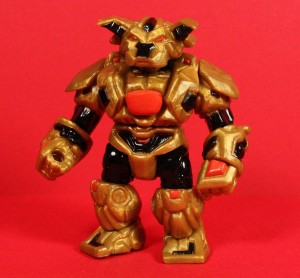 armorvor