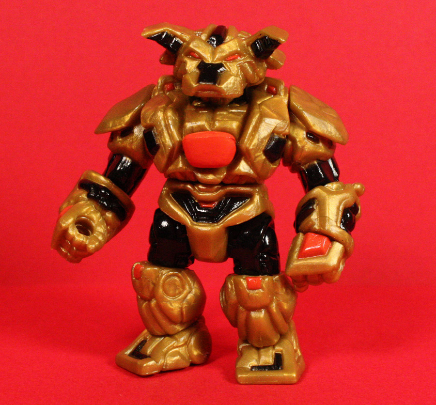 armorvor