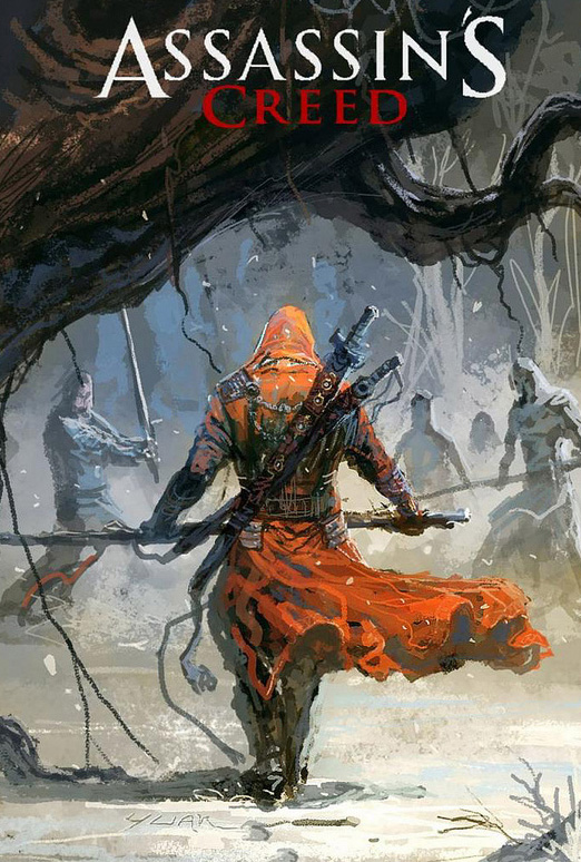 assassinscreed