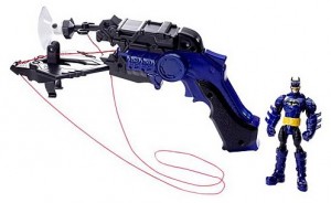 batmanzipline