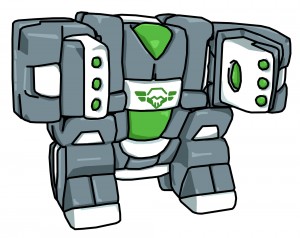 blocker
