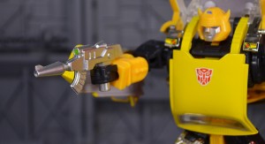 bumblebee