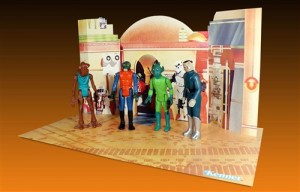 cantina