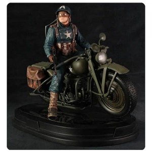 captainamericamotorcycle