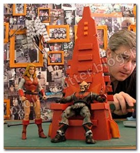 cardboardthrone