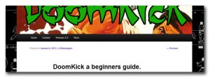 doomkick