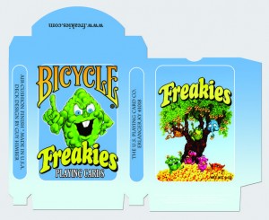 freakies