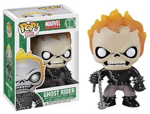 ghostrider