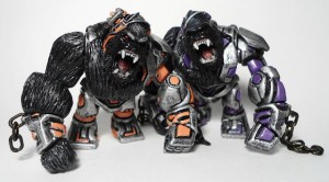 glyosbeasts