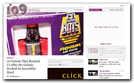 go-bots
