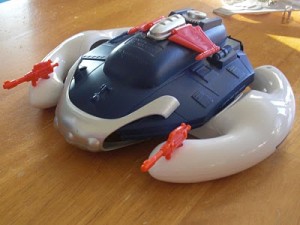 kitbash