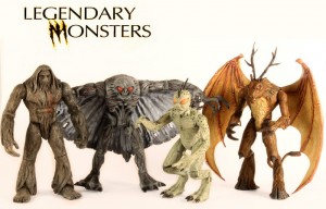 legendarymonsters