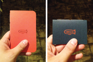 notebooks