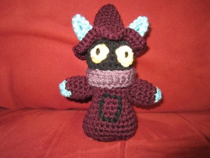 orco