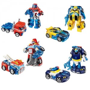 rescuebots