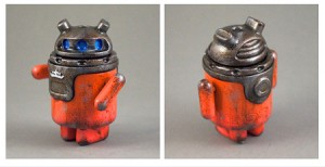 resinrobottoy