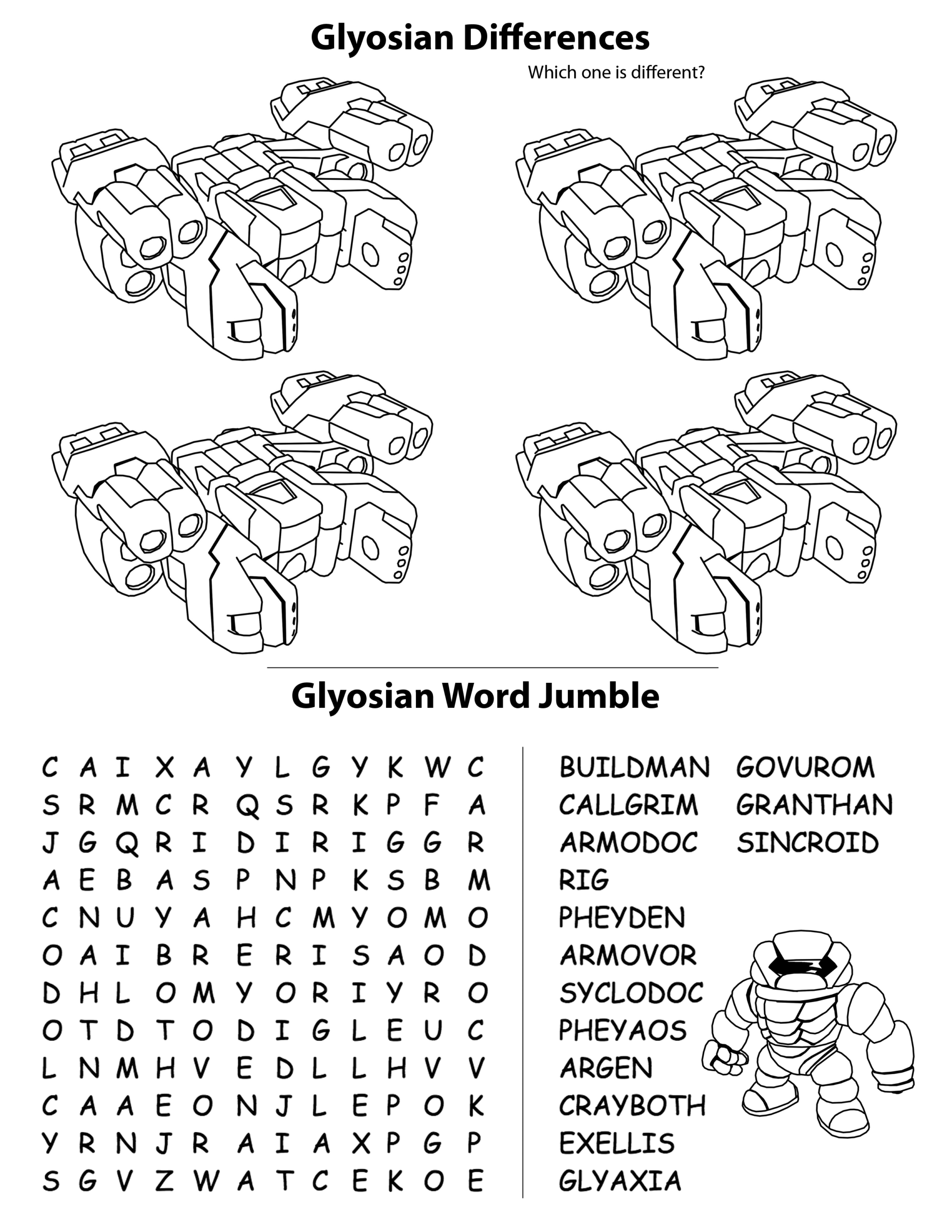 wordjumble
