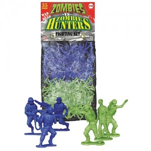 zombies