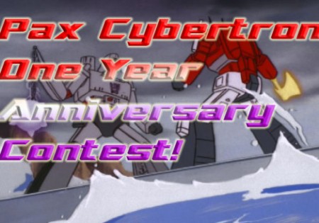 anniversary