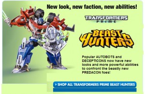 beasthunters
